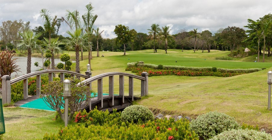 Lao Country Club