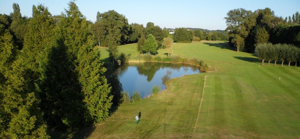 Waregem Golf