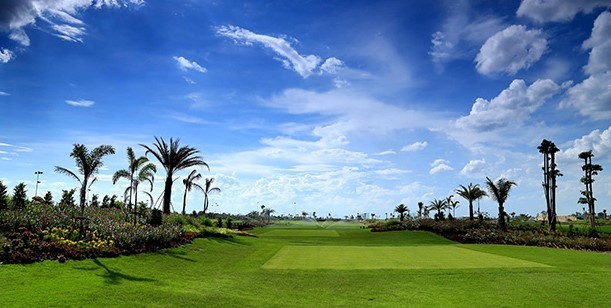 Lakeview Golf Club