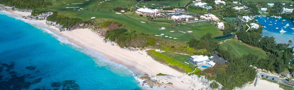 Mid Ocean Club
